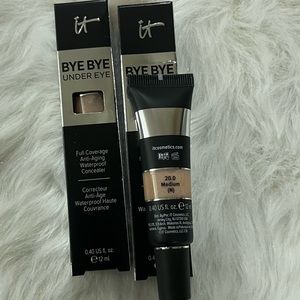 It Cosmetics Bye Bye Under Eye